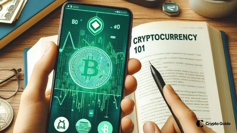 Wie man in Cryptocurrency investiert: Ein Leitfaden für Einsteiger