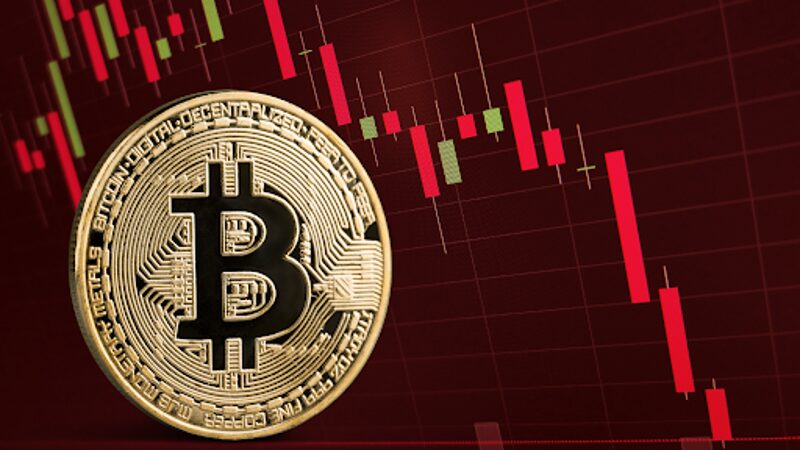 JPMorgan’s $42K Bitcoin Sturzprognose nach der Halbierung