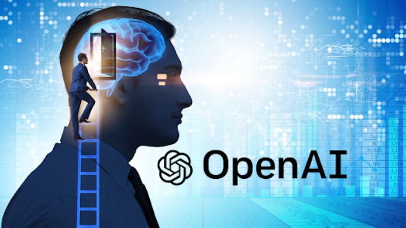 Das Billionen-Dollar-Angebot von OpenAI: Die KI-Chip-Revolution vorantreiben