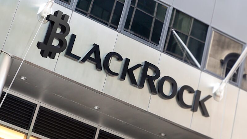 BlackRocks mutiger Schritt: Kauf von Bitcoin-ETFs für den Global Fund
