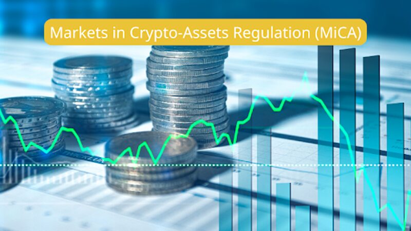 Regulierung der Märkte für Krypto-Assets (MiCA)