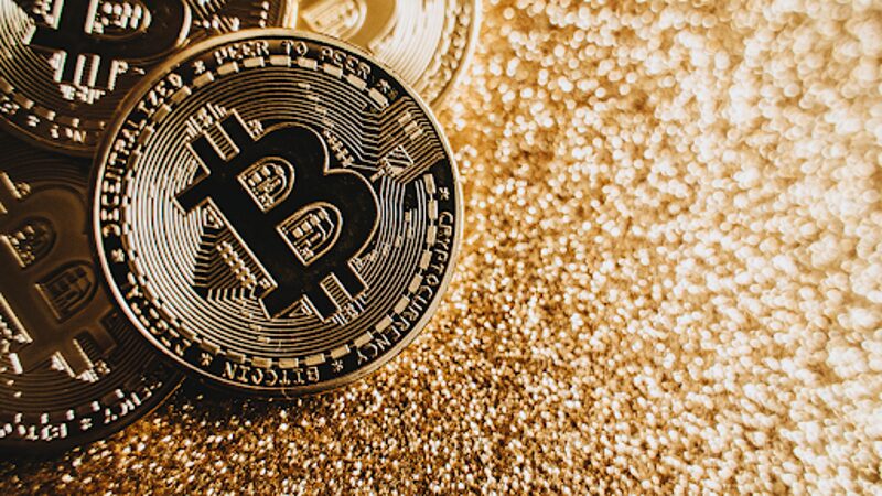 Peter Brandt sagt voraus, dass Bitcoin der neue Goldstandard sein könnte