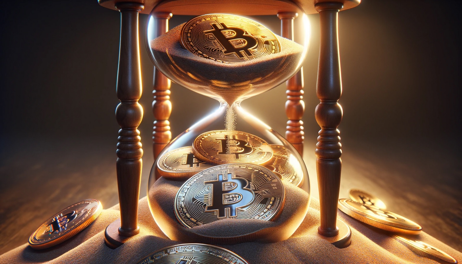 Bybit warnt, dass Bitcoin in 9 Monaten von den Börsen verschwinden wird!