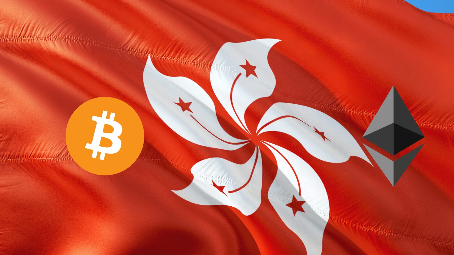 Hongkong legt die ersten Bitcoin- und Ether-ETFs auf, um die Kryptowirtschaft zu dominieren