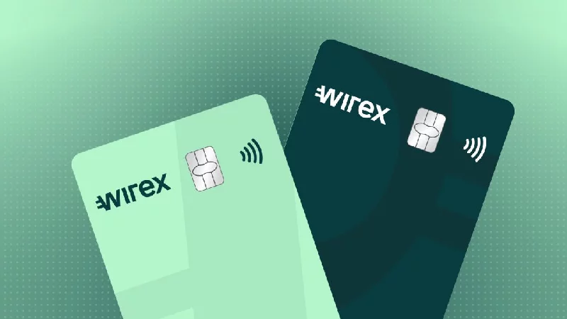 Wirex-Karte