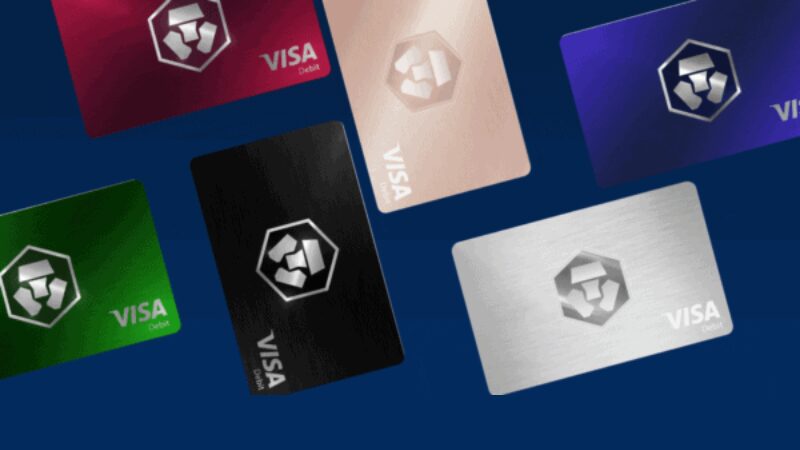 Beste Krypto-Karten 2024 | Krypto-Debit- und -Kreditkarten