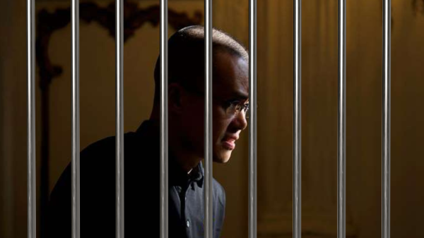 Ex-Binance-CEO Changpeng Zhao wird zu 4 Monaten Gefängnis verurteilt