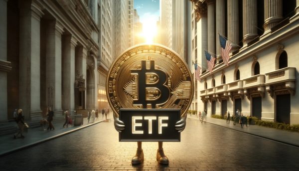 Hedge-Fonds-Gigant wettet $2B auf Bitcoin-ETFs