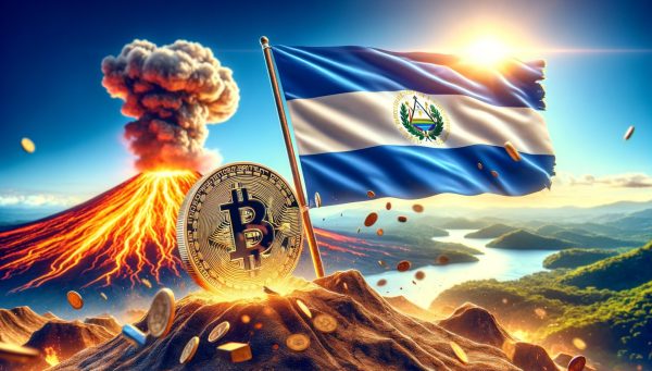 El Salvadors BIP wird mit Bitcoin und KI bis 2029 um das 10-fache steigen: Cathie Wood