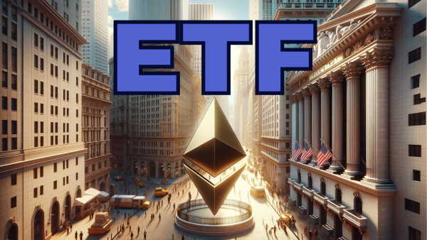 SEC gibt grünes Licht für Ethereum-ETF