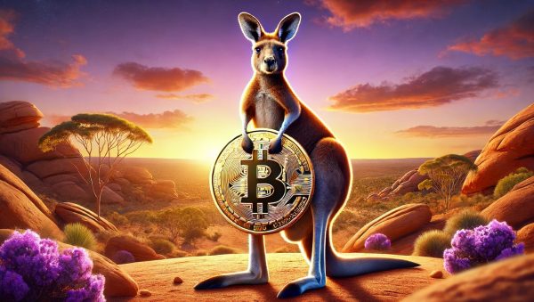 Australischer Bitcoin-ETF von ASX genehmigt