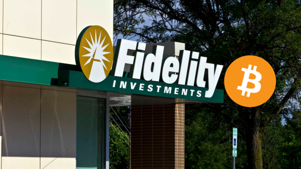 Fidelity-Experte: Bitcoin ist exponentielles Gold