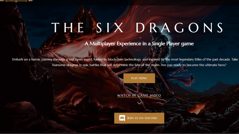 Six-Dragons-Play-to-Earn-Spiele
