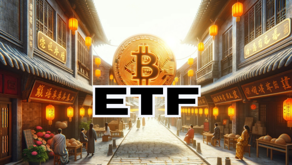Thailands erster Bitcoin-ETF genehmigt!