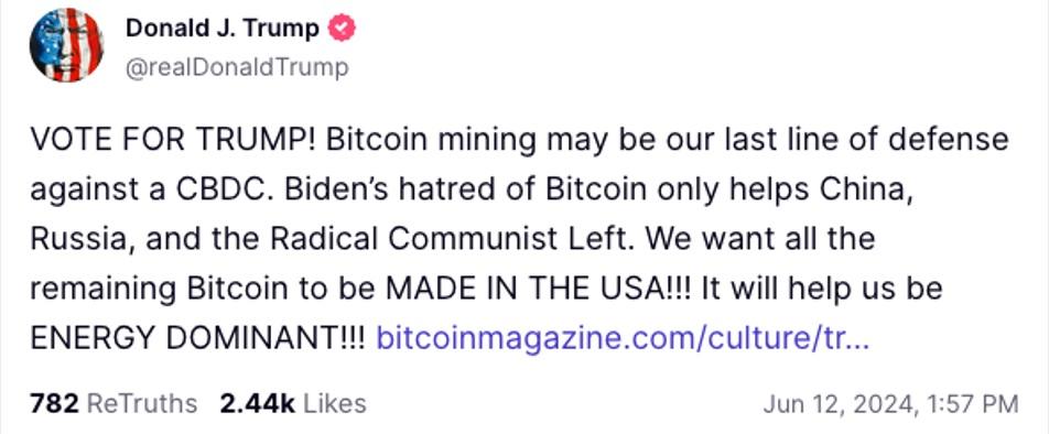 Trump-setzt-sich-für-US-Bitcoin-Mining-ein