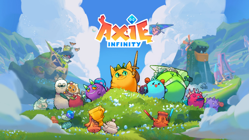 Was-ist-das-Play-to-Earn-Spiel-Axie-Infinity