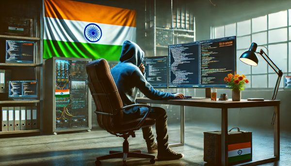 $235M Raub: Indische Krypto-Börse gehackt!