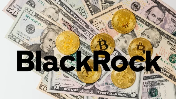BlackRock erreicht $10,6T AUM inmitten steigender ETF-Zuflüsse