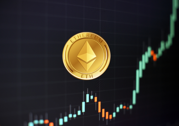 Ethereum-Preis