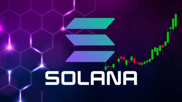 Solana wird bald $175 erreichen, sagt ein Top-Analyst