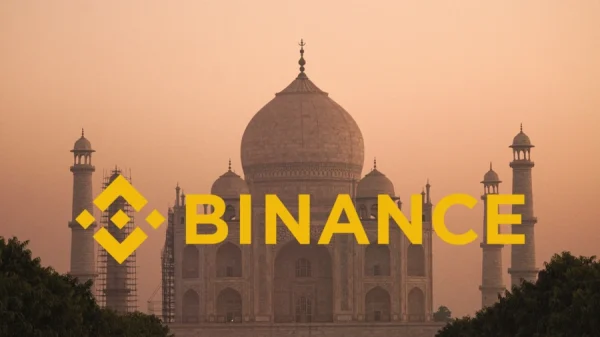 Binance kehrt nach Indien zurück: Konformität in großem Schritt gesichert