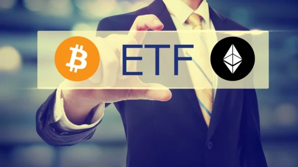 Bitcoin-ETFs steigen mit $50 Mio. Zuflüssen, Ether-ETFs erholen sich