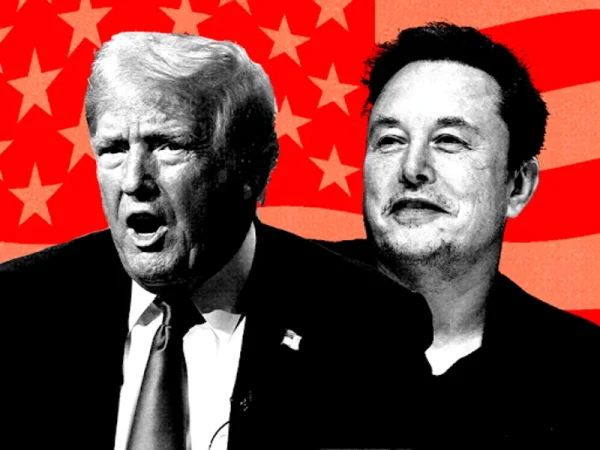 Bitcoin und Krypto wurden während des Gesprächs zwischen Trump und Musk X Space nicht erwähnt