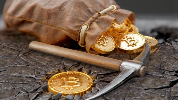 Bitcoin Mining: Was ist das und wie funktioniert es?