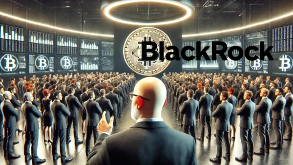 BlackRock: Bitcoin ist der ultimative Diversifikator für Investitionen