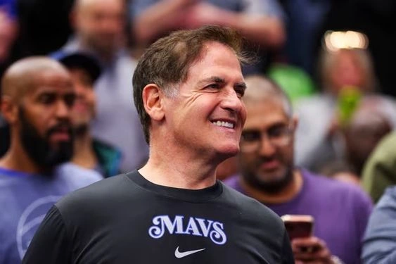 Mark Cuban kündigt seinen Wunsch an, Gary Gensler als SEC-Vorsitzenden zu ersetzen, falls Harris gewinnt