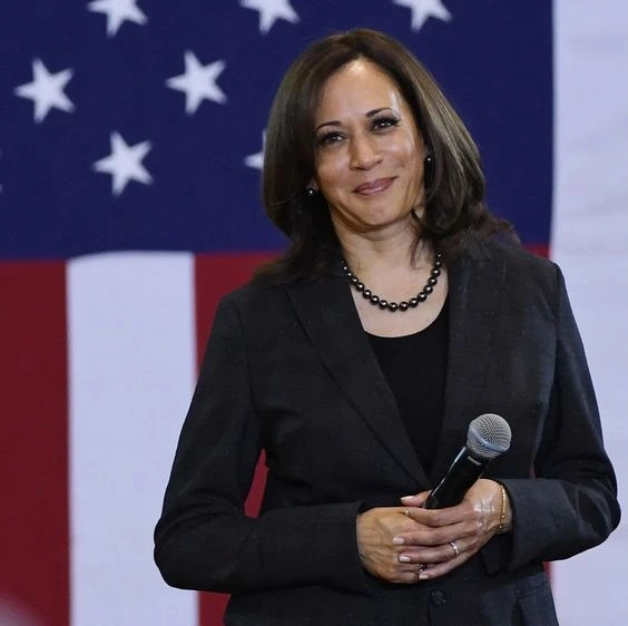 Polymarket-Händler Prognostizieren, Dass Kamala Harris Ihr Erstes Duell Gegen Präsident Trump „Gewinnen“ Wird