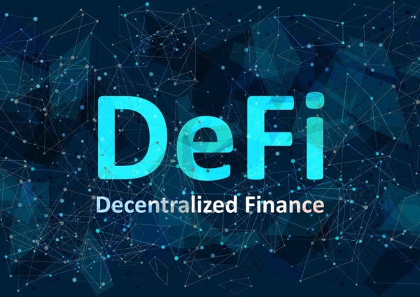 Was ist Dezentrale Finanzen (DeFi) und wie funktioniert es?