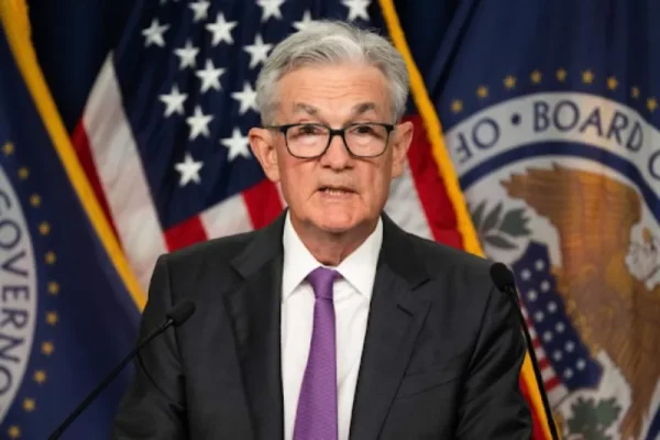 Altcoins fallen aufgrund des pessimistischen Tons der Federal Reserve, Bitcoin fällt auf 101.000 US-Dollar