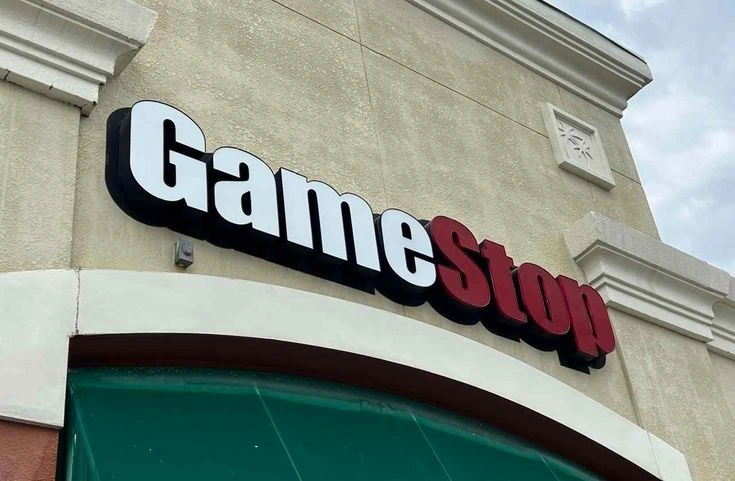GameStop verliert 3 Milliarden Dollar an Wert, nachdem der Bitcoin-Investitionsplan Bedenken aufwirft