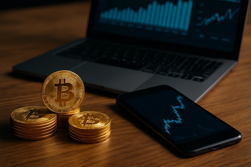 Revolut verdoppelt Gewinn auf 1,3 Milliarden Dollar dank rasantem Nutzerwachstum und Krypto-Handelsboom