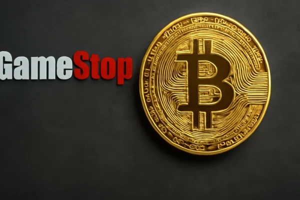 GameStop gibt den Kauf von 4.710 Bitcoins im Wert von über 500 Millionen Dollar bekannt