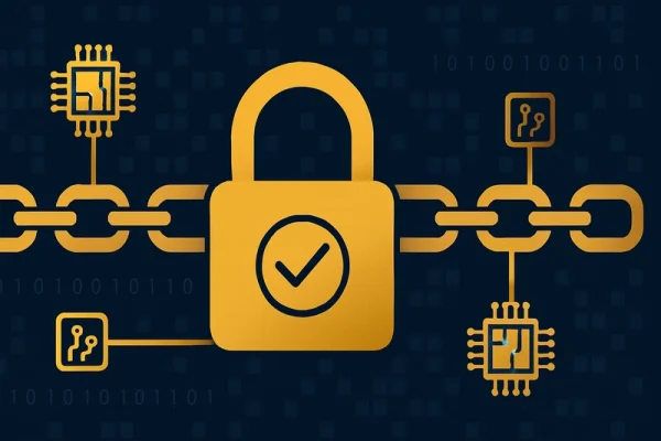Was sind Smart Contracts auf Blockchain?