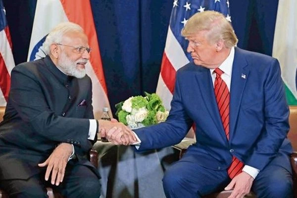 India’s trade deal with Trump: A double-edged sword