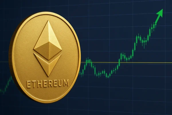 Ethereum hält sich stabil über dem realisierten Preis von 1.900 US-Dollar und stärkt das Vertrauen langfristiger Anleger