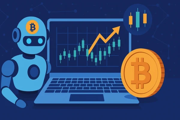 Wie funktionieren Krypto-Handelsbots?