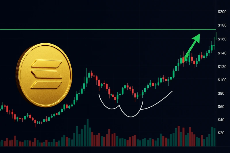 Solana strebt 200 Dollar an, da die Einführung von Superstate den Optimismus der Anleger beflügelt