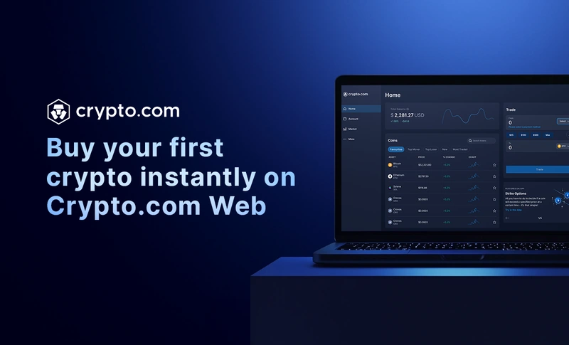 Crypto.com Bewertung
