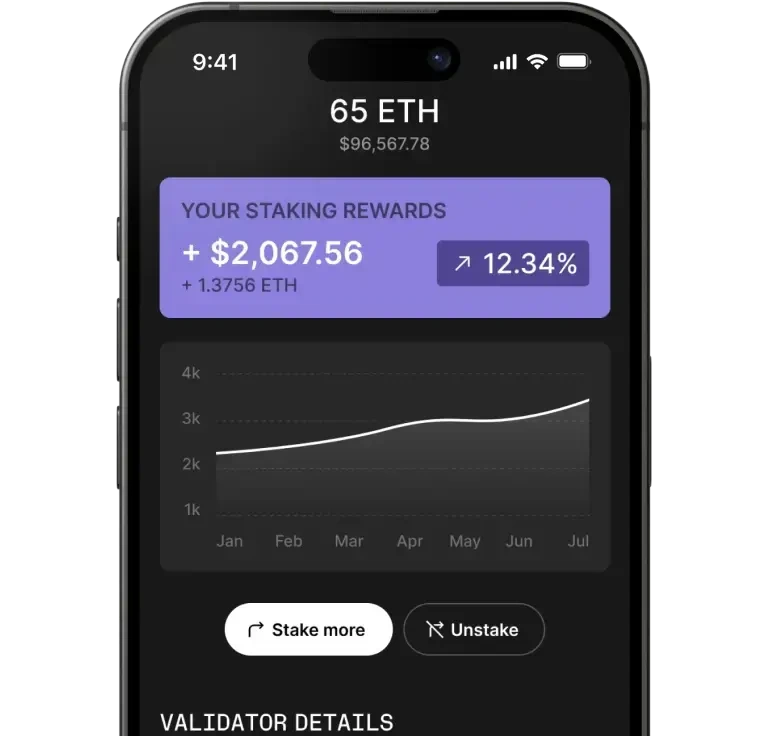 Ledger-Überprüfung