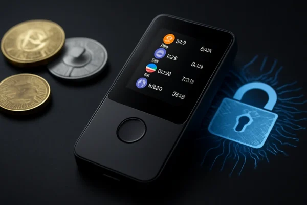 RockWallet Bewertung 2025