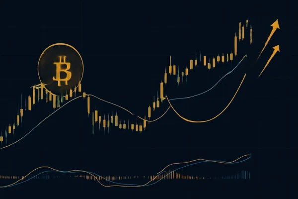 Bitcoin-Preis fällt auf 104.000 US-Dollar: Wichtige Erkenntnisse für Juni