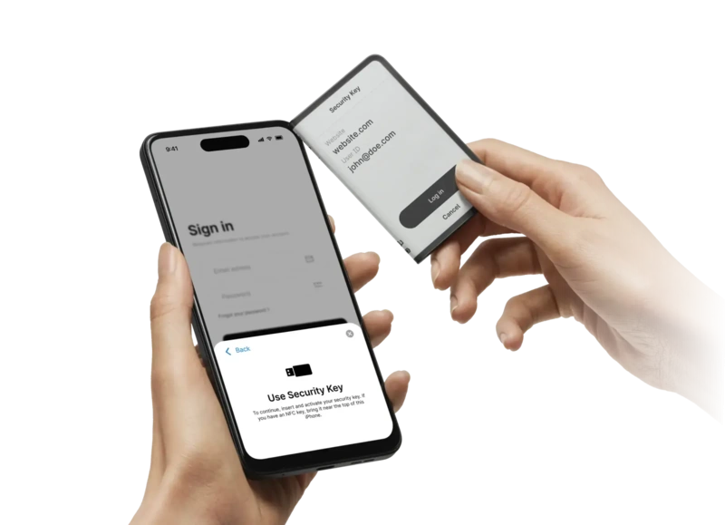 Ledger-Überprüfung