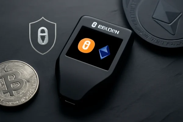 Trezor Bewertung 2025