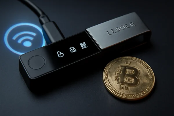 Ledger-Bewertung 2025
