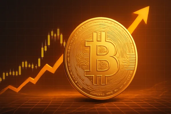 Bitcoin erreicht neuen Allzeithoch – Sind 120.000 Dollar in Reichweite?